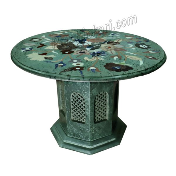 Center Table Top for Home Decor