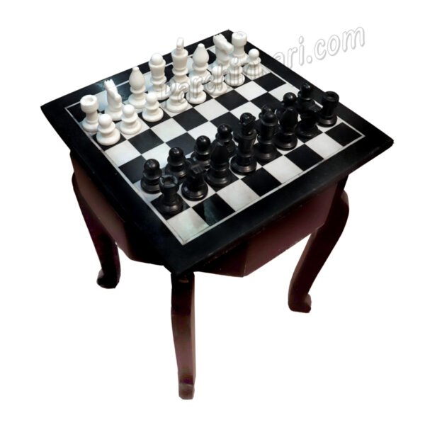 Marble Chess Board